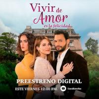 vivirdeamor