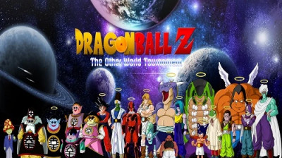 SAGA TORNEO DEL OTRO MUNDO