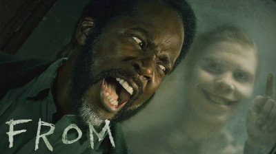 ❦ Origem (From) Temporada 2 ❦