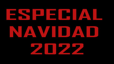 ESPECIAL NAVIDAD 2022