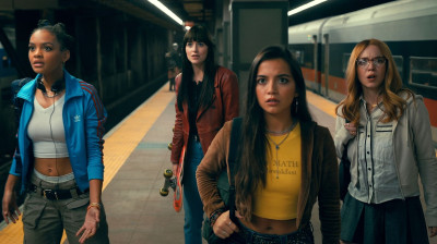 "Madame Web" Full Film Online'Free#HD