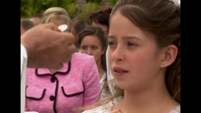 Telenovela mañana es para siempre