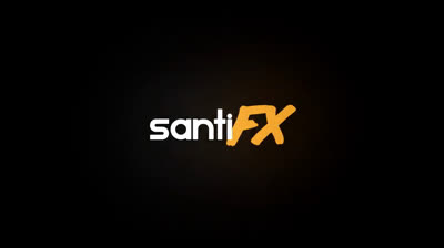 Intro del canal SantiFX