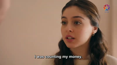 Sakla Beni - Episode 13