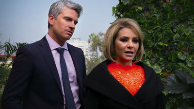 C-31 Quien nos lastima, no nos ama