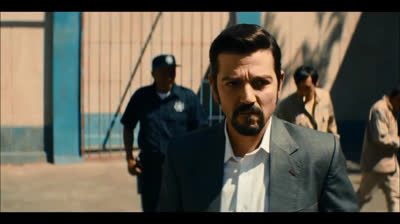 cancion de Narcos Mexico