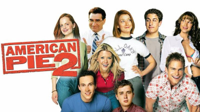 American Pie 2 - A Segunda Vez é Ainda Melhor [ 2001 ] @vini7xg