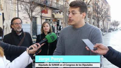 PUEYO DE SUMAR SOBRE COMISION RENOVABLES,ATYUDAS FUNCIONAMIENTO Y CANTABRICO