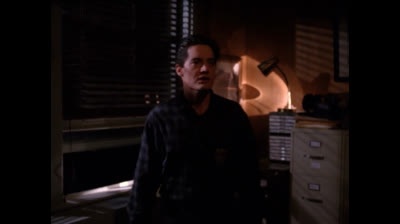 twin peaks 2x14