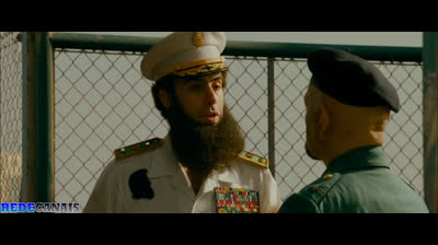 O Ditador 2012 $corp