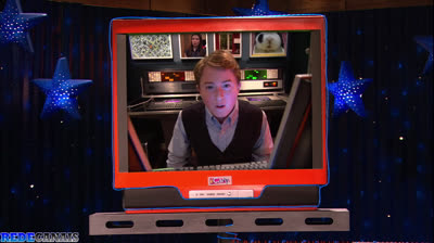 iCarly - Me Arrependo Desse Dia