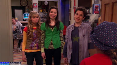 iCarly - Eu Sou Sua Maior Fã