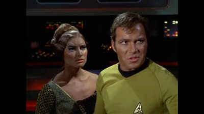 Saison 3 Épisode 07 - La colombe.