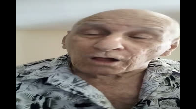 The pied piper - Crispian St. Peters cover song