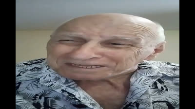 Mama told me not to come - Tom Jones cover song