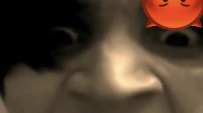 Observa la silla de terror - Film movie