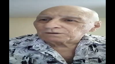 Shambala -Three Dog Night cover song