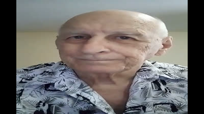 Linda Lu - Tom Jones cover song