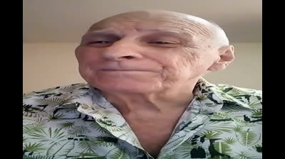 The most beautiful girl (In the world) - Tom Jones cover song