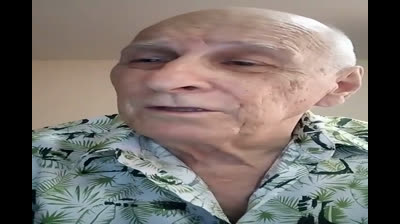 Watching the wheels - John Lennon cover song