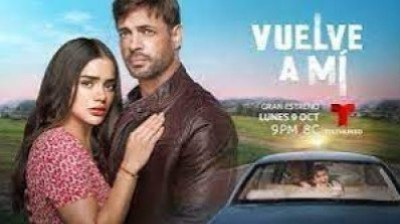 "Vuelve a mi" Capítulo 77 Online Gratis Telemundo