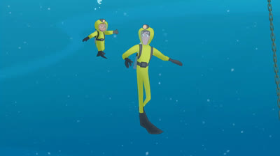 George o Curioso Aventuras no Mar (2021)