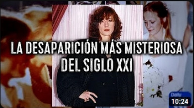 ¿DÓNDE ESTÁ SHELLY MISCAVIGE La Desaparición Más Misteriosa del Siglo XXI