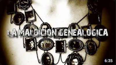 ¿Eres Víctima De La Maldición Genealógica?