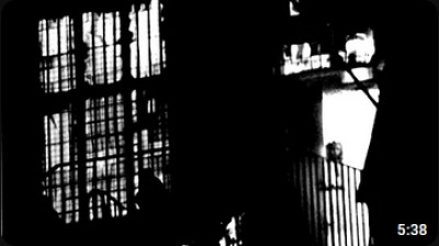 ¿Qué Esconde Esta Espeluznante Fotografía?