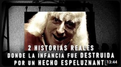 2 HISTORIAS REALES DONDE LA INFANCIA FUE DESTRUIDA POR UN HECHO ESPELUZNANTE │La Habitación Oscura