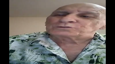 Agadoo - Black Lace cover song