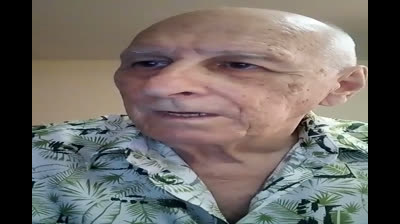 Ball of the dead rat - Teeth cover song