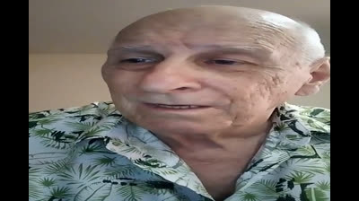 (Just like) Starting over - John Lennon cover song