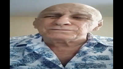 Have I told you lately - Rod Stewart cover song