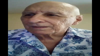 Time won't let me - Outsiders cover song