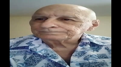 A little gods in my hands (To be kind) - Swans cover song