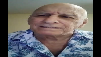 A chicken with its head cut off - Magnetic Fields cover song