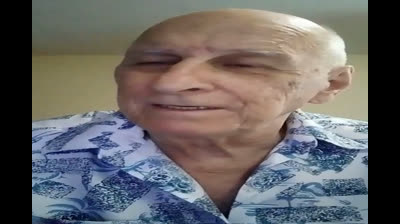 Shake it up (1958) - Sandy Scott cover song