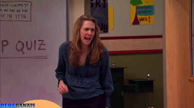 iCarly - A Professora Apaixonada