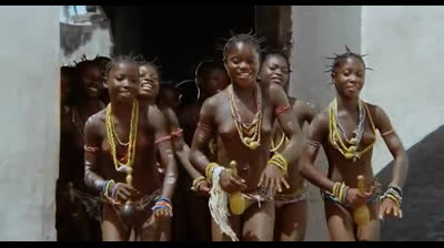 Monk Choir of Cobra Verde