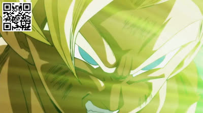 Dragon Ball Super (Jap-Sub Esp) 114 - ¡Una fuera de serie! El nacimiento de la super guerrera definitiva .