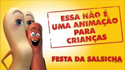 FESTA DA SALSICHA: C̶̶̶O̶̶̶M̶̶̶É̶̶̶D̶̶̶I̶̶̶A̶̶̶ ̶̶̶•̶̶̶ ̶̶̶̶̶̶̶̶̶̶̶̶̶A̶̶̶V̶̶̶E̶̶̶N̶̶̶T̶̶̶U̶̶̶R̶̶̶A̶̶̶ - L͟ΣVIᶜ¹ⁿᵉ͎ᅟHD