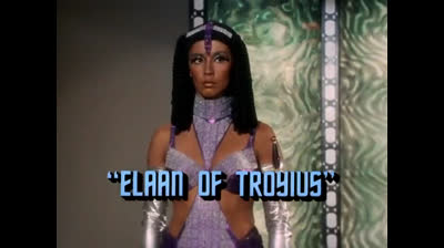 Saison 3 Épisode 13 - Hélène de Troie.