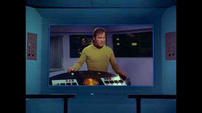 Saison 3 Épisode 14 - La colères des Dieux.