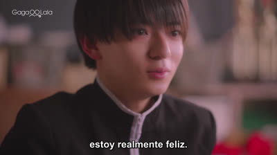 One Room Angel Capítulo 5