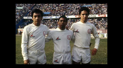 En Radio Frecuencia Americana - Eduardo Rey Muñoz UNIVERSITARIO DE DEPORTES Y SU VIDA