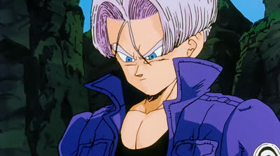 6x02 - El nacimiento de un nuevo guerrero. - Dragon Ball Z [x265] (1)