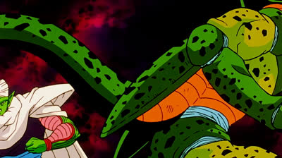 6x05 - Cell se escapa de las manos de Piccolo. - Dragon Ball Z [x265] (1)