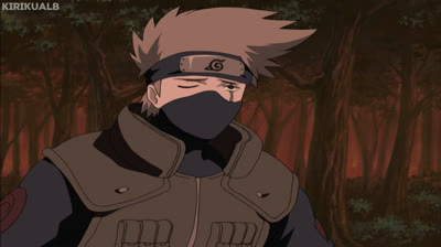 Naruto Shippuden Ep03 KirikuAlb