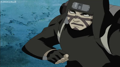 Naruto Shippuden Ep06 KirikuAlb